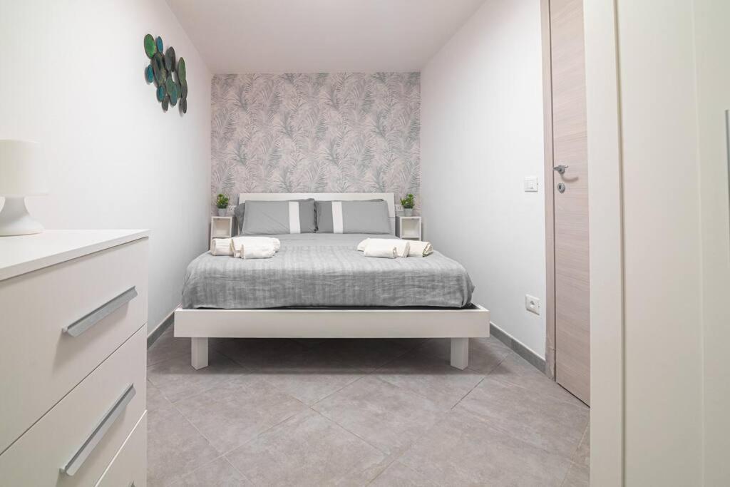 Ca' Dei Storneloni Apartment Кьоджа Экстерьер фото