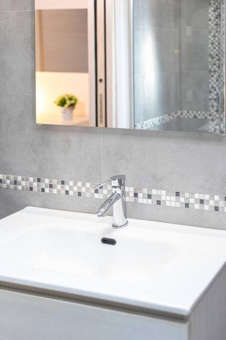 Ca' Dei Storneloni Apartment Кьоджа Экстерьер фото